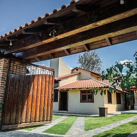 Cabana Ensueno มาซามิตลา ภายนอก รูปภาพ