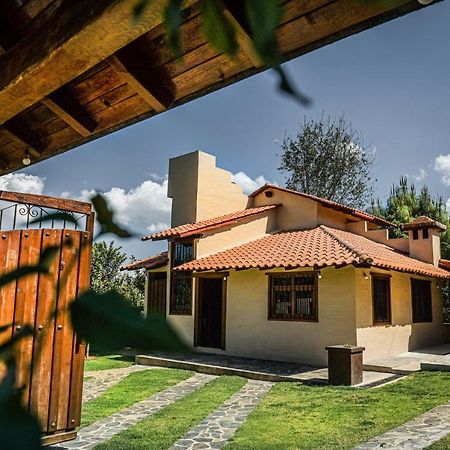 Cabana Ensueno มาซามิตลา ภายนอก รูปภาพ